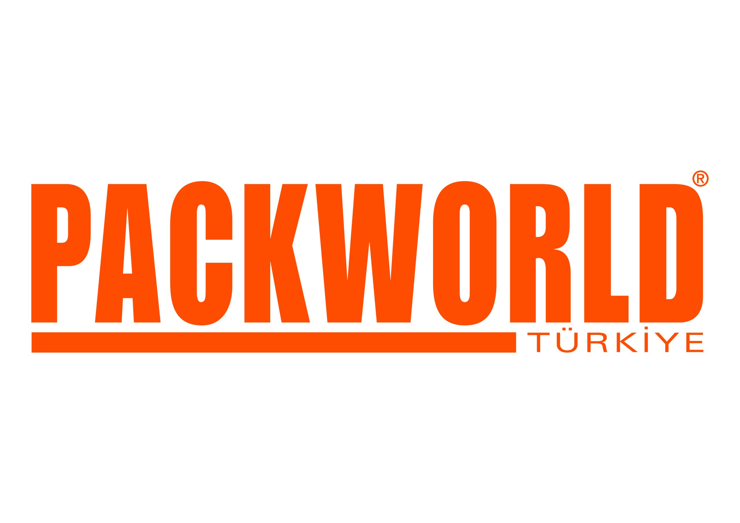 PACKWORLD LOGO