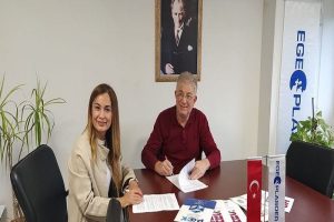 EGEPLASDER BU FUAR’DA