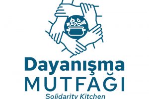 DAYANIŞMA MUTFAĞI Bu Fuar’da