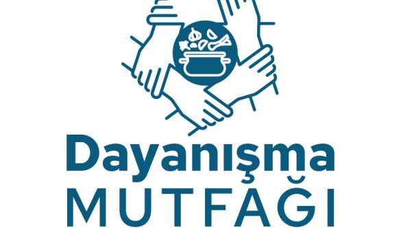 DAYANIŞMA MUTFAĞI Bu Fuar’da