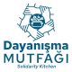 DAYANIŞMA MUTFAĞI Bu Fuar’da