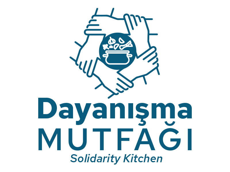 DAYANIŞMA MUTFAĞI Bu Fuar’da