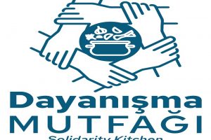 DAYANIŞMA MUTFAĞI Bu Fuar’da
