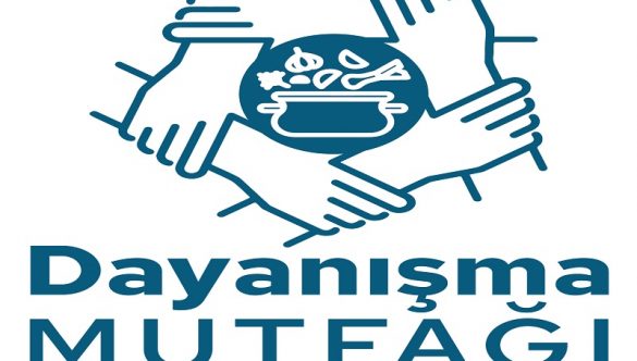 DAYANIŞMA MUTFAĞI Bu Fuar’da