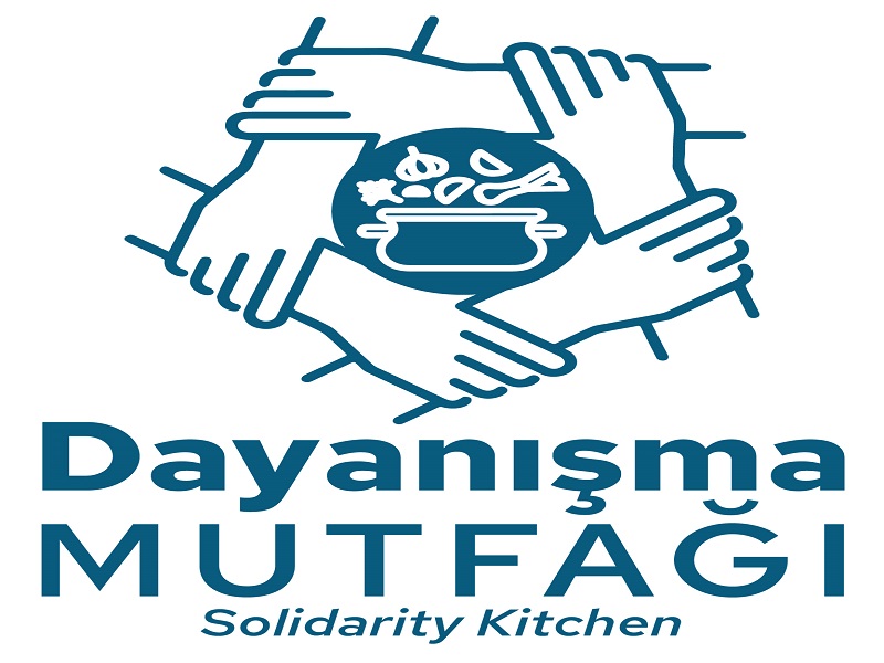 DAYANIŞMA MUTFAĞI Bu Fuar’da
