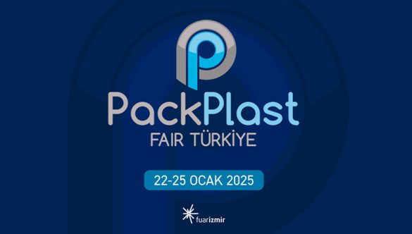 YENİLENEN VE BÜYÜYEN FUAR
